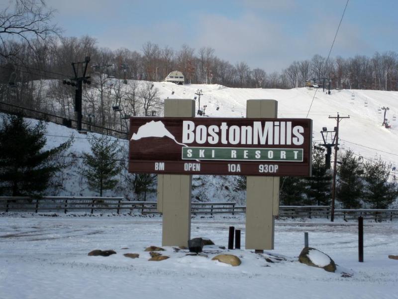 Baymont By Wyndham Boston Heights/Hudson Hotel Kültér fotó